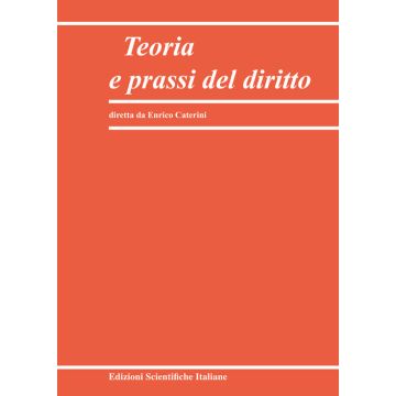 Teoria e prassi del diritto (2023). Vol. 2