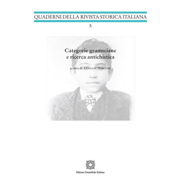 Categorie gramsciane e ricerca antichistica