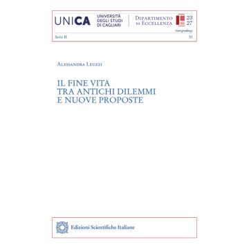 Il fine vita tra antichi dilemmi e nuove proposte