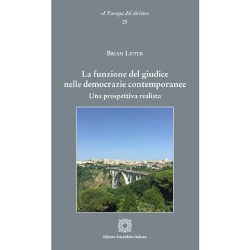 La funzione del giudice nelle democrazie contemporanee