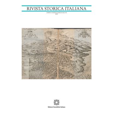 Rivista storica italiana (2024). Vol. 2
