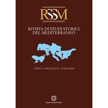 Rivista di Studi storici del Mediterraneo (2024). Vol. 2
