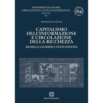 Capitalismo dell'informazione e circolazione della ricchezza