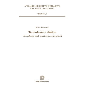 Tecnologia e diritto