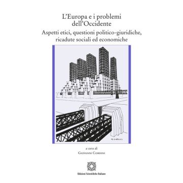 L'Europa e i problemi dell'Occidente