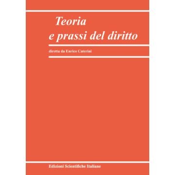 Teoria e prassi del diritto (2024). Vol. 1