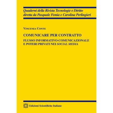 Comunicare per contratto