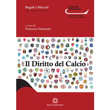 Il diritto del calcio