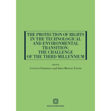 The Protection of Rights in the Technological and Environmental Transition: the Challenge of the Third Millennium
