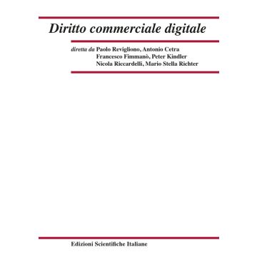 Diritto commerciale digitale (2024). Vol. 2