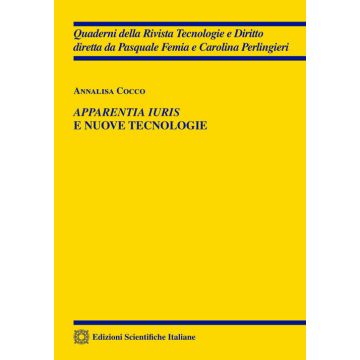 Apparentia iuris e nuove tecnologie