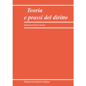 Teoria e prassi del diritto (2024). Vol. 2