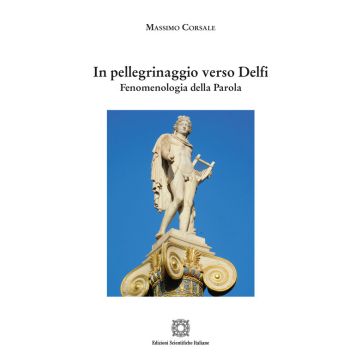 In pellegrinaggio verso Delfi