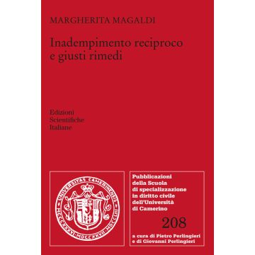 Inadempimento reciproco e giusti rimedi