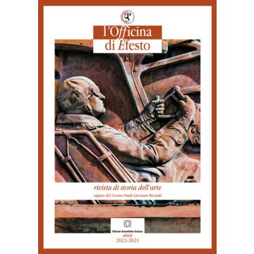 L'Officina di Efesto 2022-2023