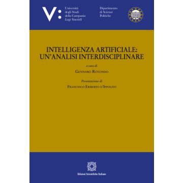 Intelligenza artificiale: un'analisi interdisciplinare