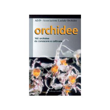 Orchidee 1/Ed. [ALO - Edagricole]
