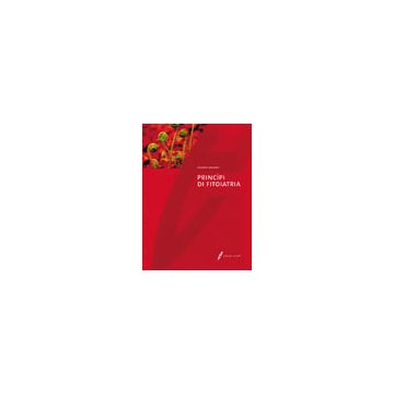 Princìpi di fitoiatria. 1/Ed. [Lorenzini G. - Edagricole]