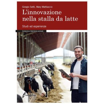 L'innovazione nella stalla da latte