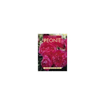 Peonie 1/Ed. [Tavallini S. - Edagricole]