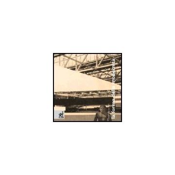 La Forma Della Modernita'  - Furnari Michele - Aracne - 9788854800007