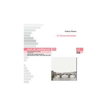 Storia Del Consolidamento Il Rinascimento - Plumari Roberta - Aracne - 9788854800038