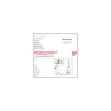 Storia Del Consolidamento Il Barocco - Persichino Sabrina - Aracne - 9788854800045