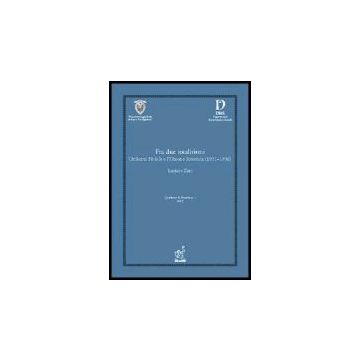 Fra Due Totalitarismi. Umberto Nobile E L'unione Sovietica (1931-1936) - Zani Luciano - Aracne - 9788854800366