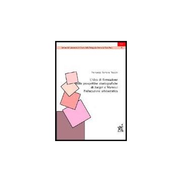 Idea Di Formazione Nelle Prospettive Storiografiche Di Jaeger E Marrou.  L'educazione Aristocratica - Nocchi Francesca R. - Aracne - 9788854801080