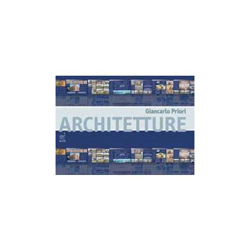 Architetture - Priori Giancarlo - Aracne - 9788854801783