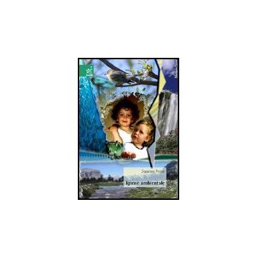 Igiene Ambientale - Porco Susanna - Aracne - 9788854802384