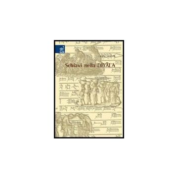 Schiavi Nella Diyala - Saporetti Claudio - Aracne - 9788854802445