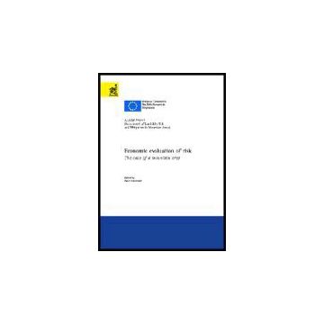 Economic Evaluation Of Risk: The Case Of A Mountain Area - Giacomelli Paolo - Aracne - 9788854803268
