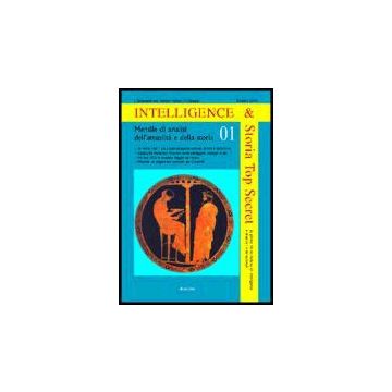Intelligence & Storia Top Secret (2006) -  - Aracne - 9788854804784
