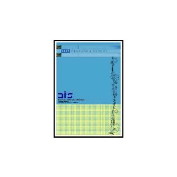 Dis. Research Report 2005 -  - Aracne - 9788854805750