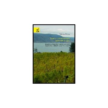 Termo E Chemioterapia Antivirale In Vitro. Indagini Su Grapevine Leafroll  Associated Ampelovirus 3 (glrav-3) In Vitis Vinifera - D'anna Federica - Aracne - 9788854806184