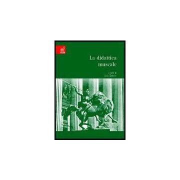 La Didattica Museale  - Calidoni Mario; Ciresola Elena; Di Mauro Aurora; Zerbini L.  - Aracne - 9788854806290
