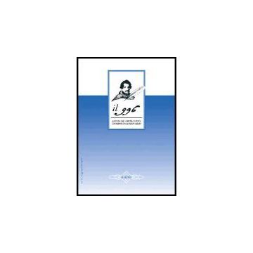 996. Rivista Del Centro Studi «giuseppe Gioachino Belli» (2006) (il) - Teodonio Marcello; Mazzocchi Alemanni Muzio; Salvini Marina - Aracne - 9788854807174