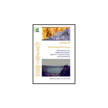 Cma4ch. Atti Del Convegno (roma, 2-4 Ottobre 2006) - Visco Giovanni - Aracne - 9788854807655