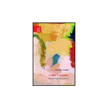 Come Capiamo. Paleontologia Del Pensiero - Cavallini Graziano - Aracne - 9788854808218