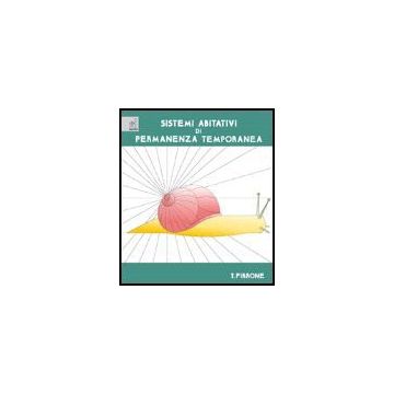 Sistemi Abitativi Di Permanenza Temporanea - Firrone Tiziana - Aracne - 9788854810372