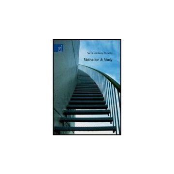 Motivation & Study - Berardo Sacha A. - Aracne - 9788854811225