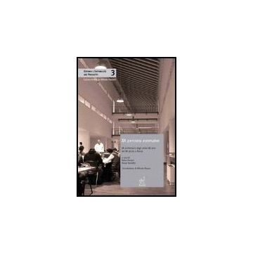 Venti Percorsi Estimativi. Venti Architetture Degli Ultimi Venti Anni Del Xx  Secolo A Roma - Merletti M. ; Vartellini O.  - Aracne - 9788854811690
