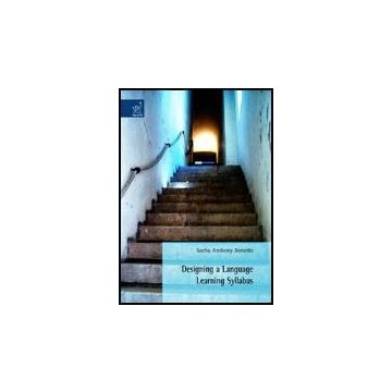 Designing A Language Learning Syllabus - Berardo Sacha A. - Aracne - 9788854814011