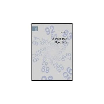 Shortest Path Algorithms - Festa Paola - Aracne - 9788854814820