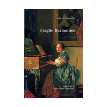 Fragile Harmonies - Sbardella Alberto - Aracne - 9788854814851