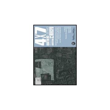 Quattro Per Sette. Quattro Progetti Di Architettura Per Il Settimo Municipio - Berti Vincenzo G.; Schiti Valerio; Tozzi Tiziano - Aracne - 9788854814936