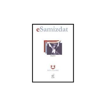 Esamizdat. Rivista Di Culture Dei Paesi Slavi (2004) - Catalano Alessandro - Aracne - 9788854815025