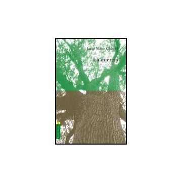 La Quercia  - Chiechi Luigi M. - Aracne - 9788854816862
