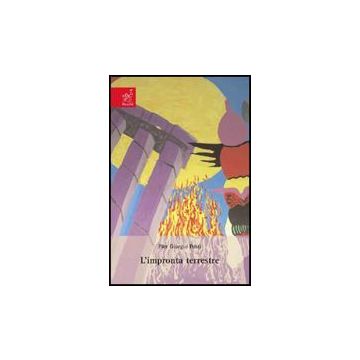 L' Impronta Terrestre  - Posti P. Giorgio - Aracne - 9788854820517
